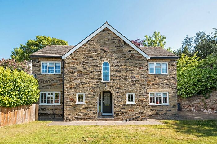 3 Bedroom Detached House To Rent In Castle Street, Spofforth, HG3