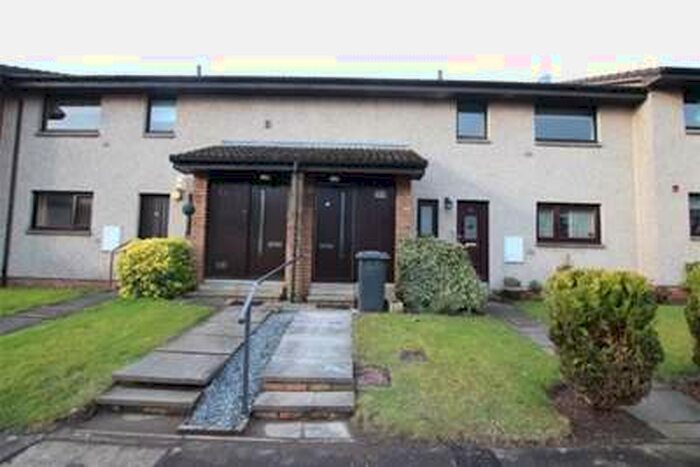 1 Bedroom Flat To Rent In Laidon Terrace, Downfield, DD3