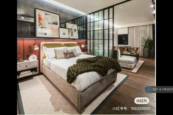 Studio To Rent In Stage Apartments, London, EC2A