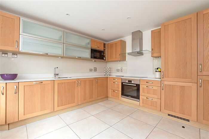 3 Bedroom Terraced House For Sale In Westcott Street, Westcott, Dorking, Surrey, RH4
