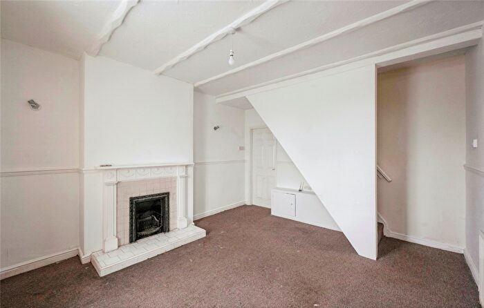 3 Bedroom Terraced House For Sale In Queens Road, Carcroft, Doncaster, DN6