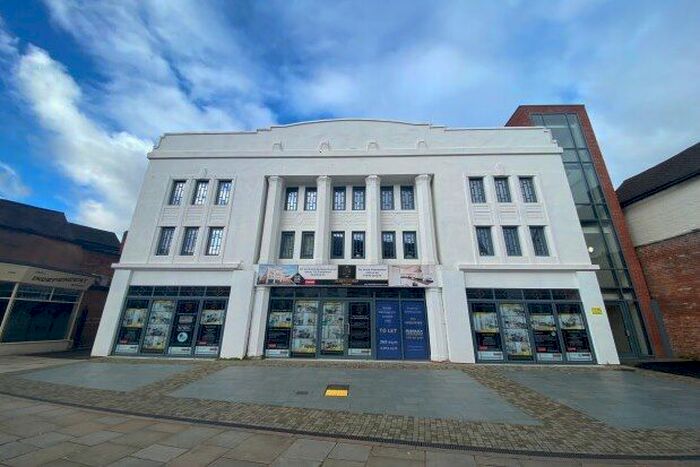 2 Bedroom Flat To Rent In Tamworth Street, Lichfield, WS13