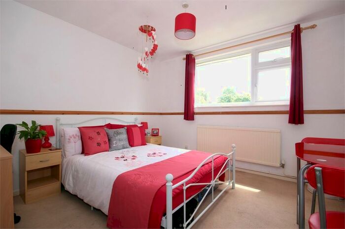 1 Bedroom Flat To Rent In Ribblesdale, Hemel Hempstead, HP2