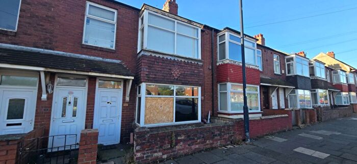 2 Bedroom Flat For Sale In Carlisle Terrace, Southwick, Sunderland, Tyne And Wear, SR5