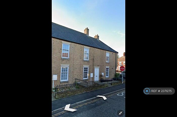 3 Bedroom Terraced House To Rent In Friskney Terrace, Alford, LN13