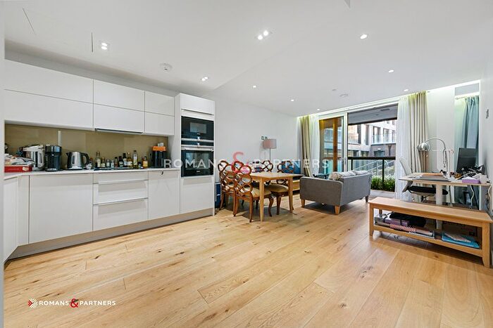 1 Bedroom Flat To Rent In Rosamond House, Westminster Quarter, SW1P