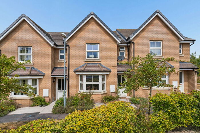 3 Bedroom Terraced House For Sale In Tynan Close, Royston, SG8
