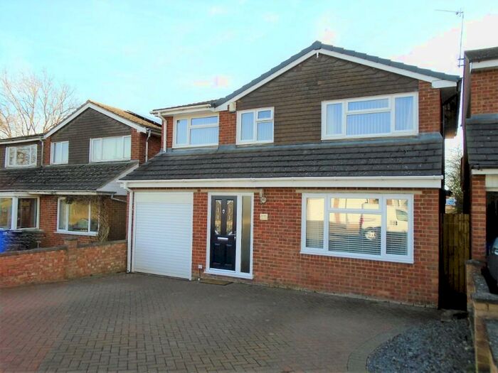 Houses for sale & to rent in MK19 6FT, FOUNDRY CLOSE, Deanshanger