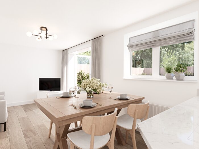 5 Bedroom Detached House For Sale In Eccleshall Road, Stone, ST15