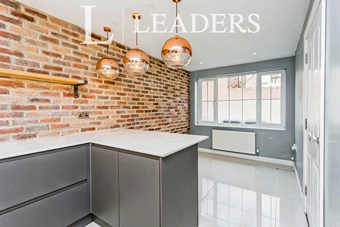 3 Bedroom Terraced House To Rent In Farriers Lea, Bolnore Village, RH16