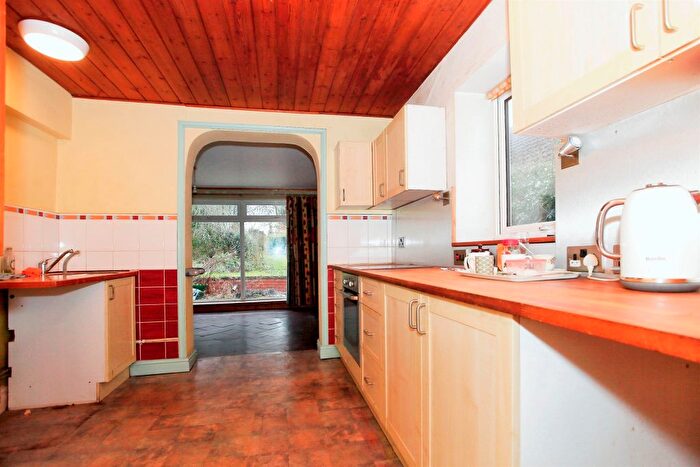 2 Bedroom Detached House For Sale In North Fen Road, Glinton, Peterborough, PE6