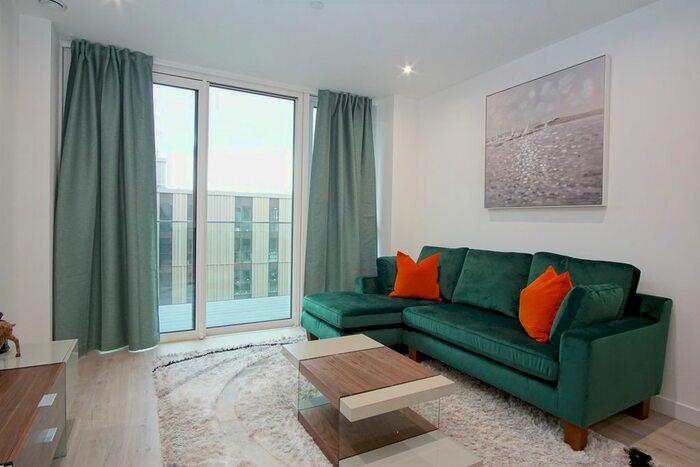 1 Bedroom Flat To Rent In Coster Avenue, London, N4