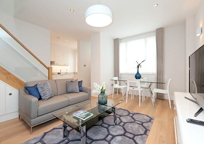 2 Bedroom Mews To Rent In Gloucester Place Mews, London, W1U