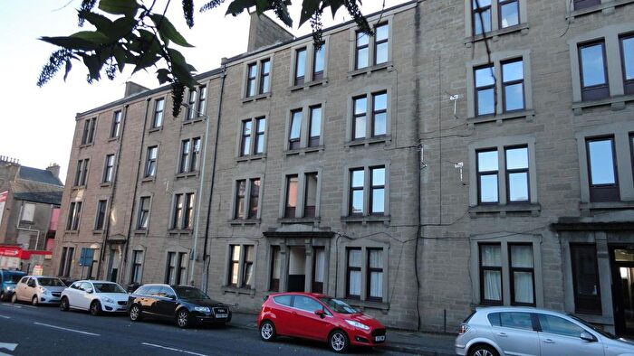 1 Bedroom Flat To Rent In Constitution Street, Dundee, DD3