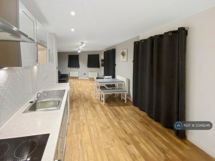 2 Bedroom Flat To Rent In Friars Road, Coventry, CV1