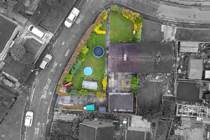 3 Bedroom Semi-Detached House For Sale In Boegrave Avenue, Lostock Hall, PR5