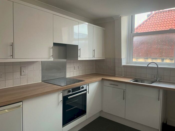 1 Bedroom Apartment To Rent In Pritchard Street, BS2