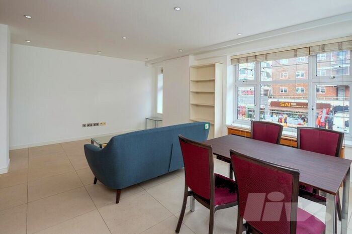 2 Bedroom Apartment To Rent In Northways Parade, Swiss Cottage, NW3