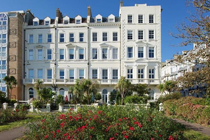 2 Bedroom Flat To Rent In Terrace Road, St Leonards-On-Sea, TN37