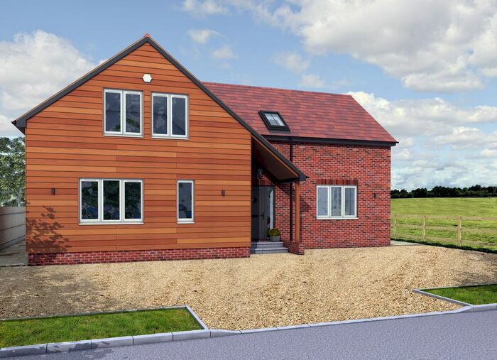 4 Bedroom Detached House For Sale In Lambdens Hill, Beenham, Reading, RG7