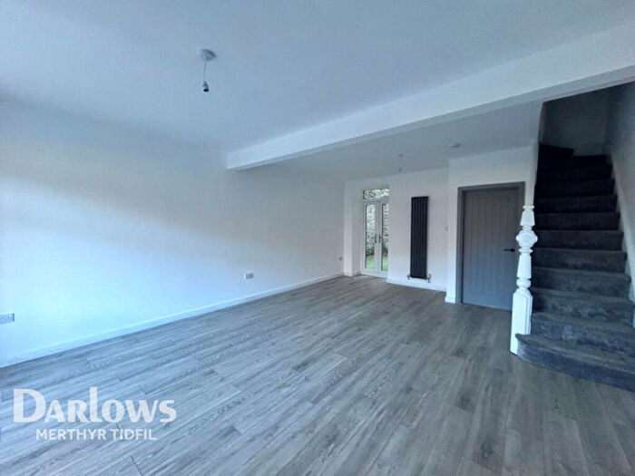 3 Bedroom Terraced House To Rent In Abercynon Road, Mountain Ash, CF45