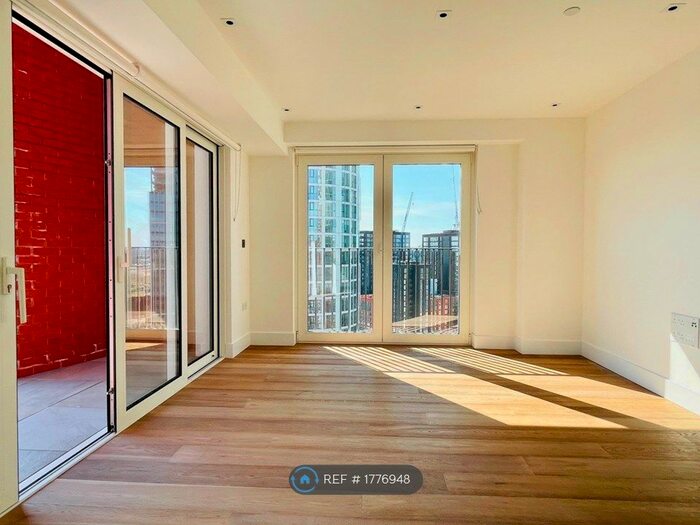 2 Bedroom Flat To Rent In Exchange Gardens, London, SW8