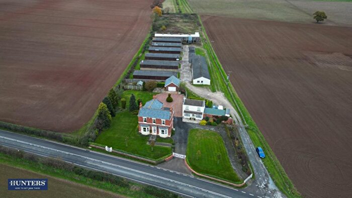 3 Bedroom Property For Sale In Blyth Road, Oldcotes, Worksop, S81