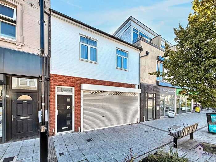 1 Bedroom Flat To Rent In Victoria Road, Woolston, SO19