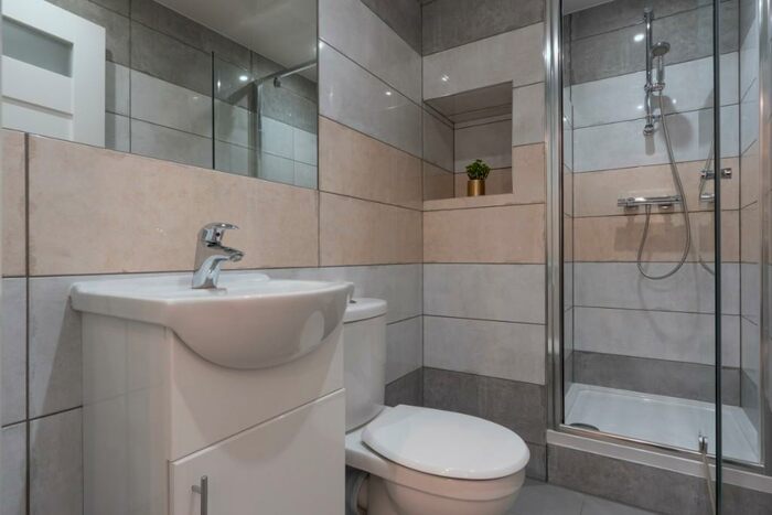 Studio To Rent In Eskdale Terrace, Newcastle Upon Tyne, NE2