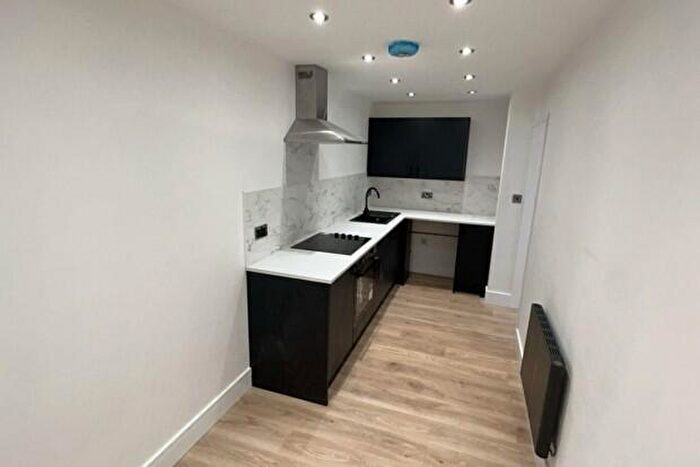 1 Bedroom Flat To Rent In Llanthewy Road Newport, NP20