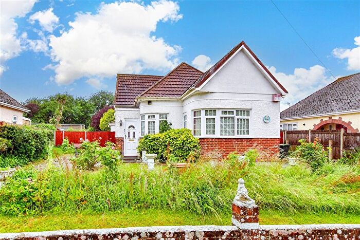 3 Bedroom Detached Bungalow For Sale In Lone Valley, Widley, Hampshire, PO7