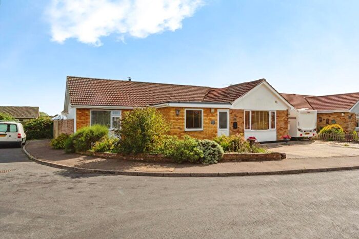 4 Bedroom Bungalow For Sale In Fairholme Close, Ashill, IP25