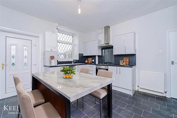 2 Bedroom End Of Terrace House To Rent In Bury Road, Rawtenstall, Rossendale, BB4