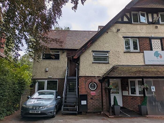 2 Bedroom Flat To Rent In Derby Road, Nottingham, NG7