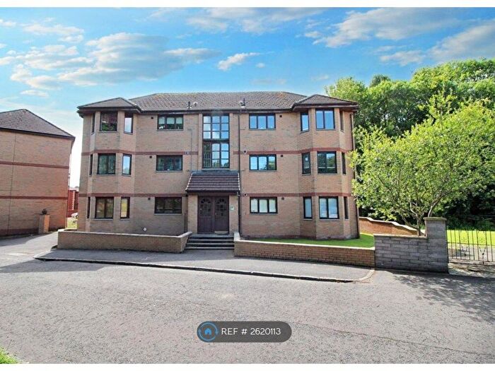 2 Bedroom Flat To Rent In Mill Road, Bathgate, EH48
