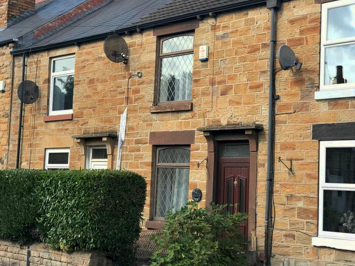 3 Bedroom Terraced House To Rent In Hall Road, Handsworth, Sheffield, S13