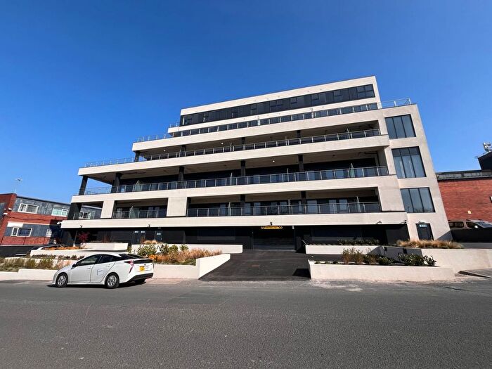 1 Bedroom Flat To Rent In York Road, Leeds, LS9