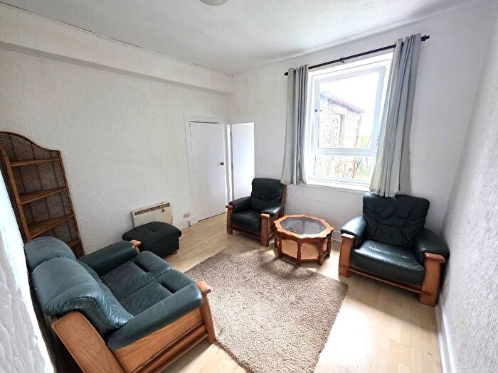 1 Bedroom Flat To Rent In Victoria Road, Torry, Aberdeen, AB11