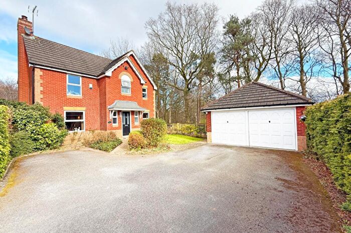 4 Bedroom House For Sale In Long Crag View, Harrogate, HG3
