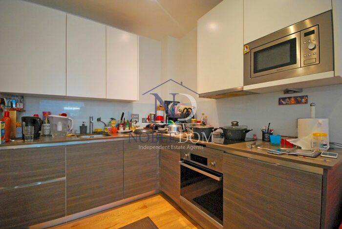 1 Bedroom Flat To Rent In Staines Road, Hounslow, TW3