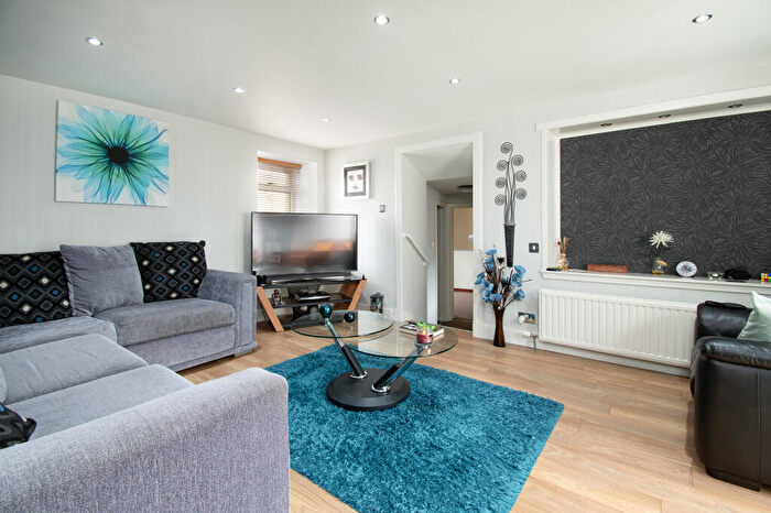 4 Bedroom Semi-Detached House For Sale In Mill Street, Montrose, DD10