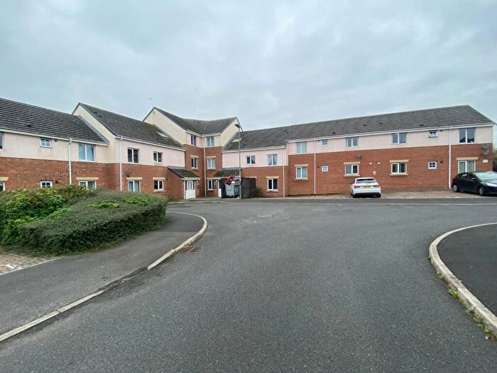 2 Bedroom Apartment For Sale In St. Andrews Square, Lowland Road, Durham, DH7