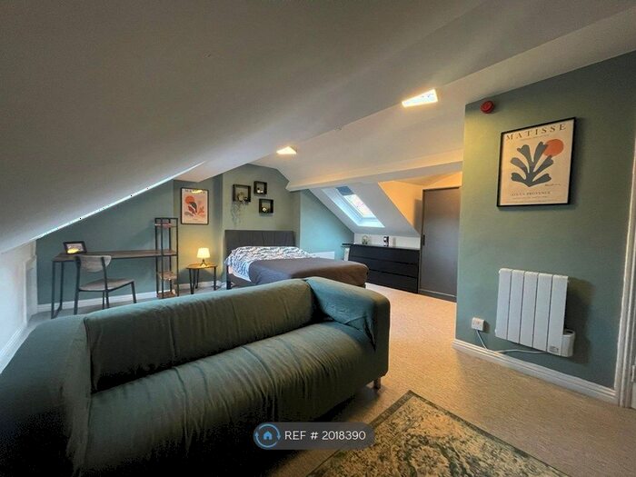 1 Bedroom Flat To Rent In Kedleston Road, Derby, DE22