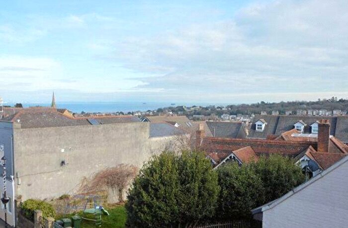 1 Bedroom Flat To Rent In Ryde, PO33