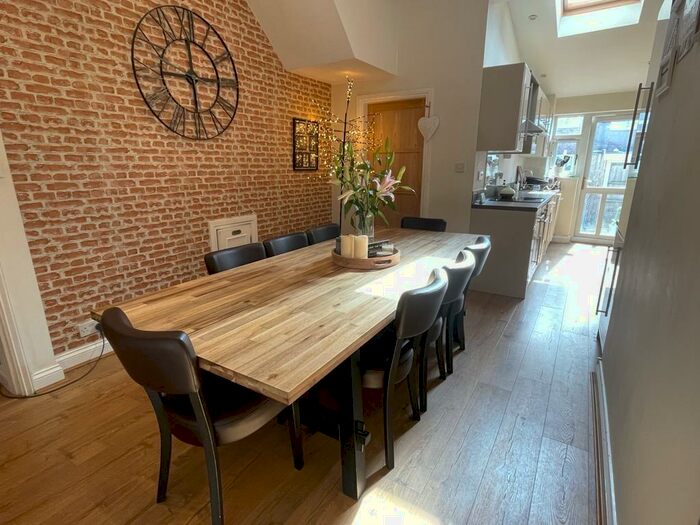 3 Bedroom Terraced House To Rent In Waterloo Terrace, Ashton-on-ribble, PR2