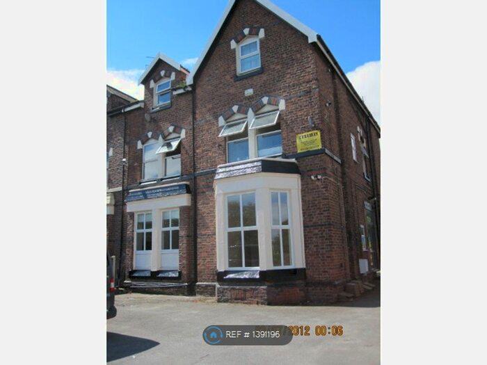 1 Bedroom Flat To Rent In New Ferry, Merseyside, CH62