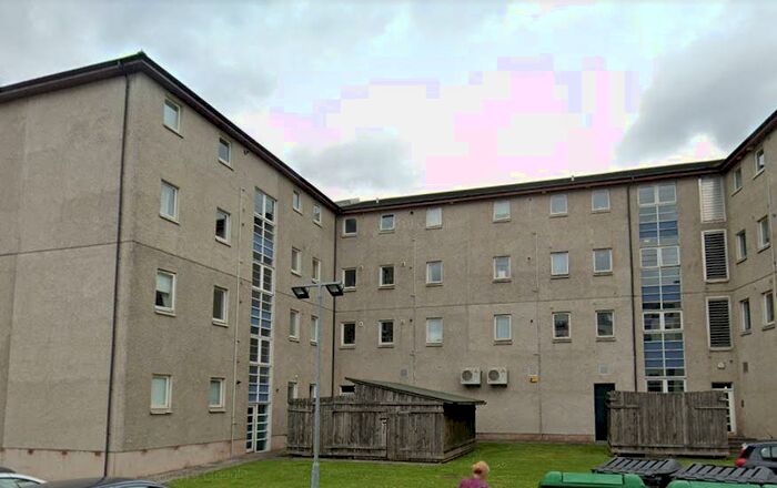 2 Bedroom Flat To Rent In Alexander Drive, Gorgie, Edinburgh, EH11