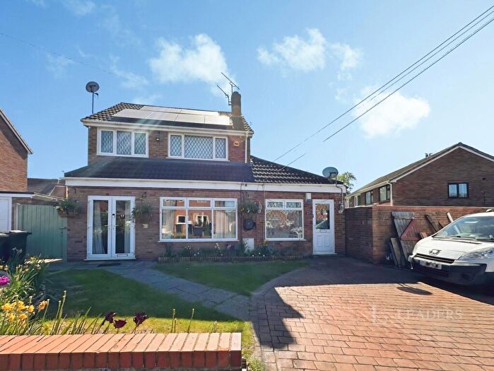 1 Bedroom Flat To Rent In Holly Grove, Bromsgrove, Worcestershire, B61