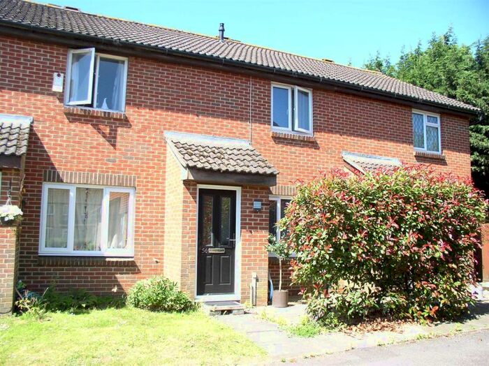 3 Bedroom Terraced House To Rent In Telford Drive, Walton On Thames, Surrey, KT12