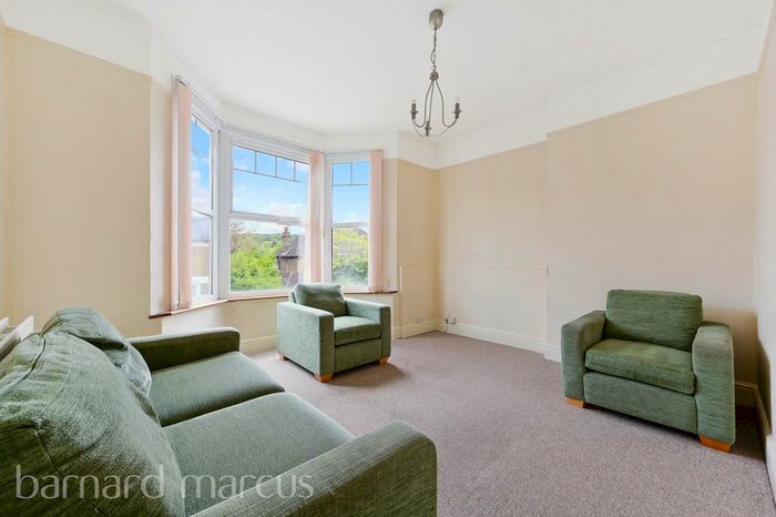 1 Bedroom Flat To Rent In Spencer Road, South Croydon, CR2